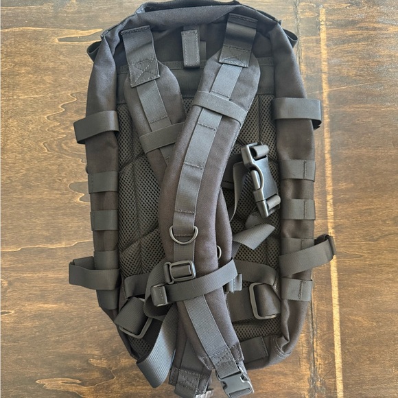 Compact Assault Pack Backpack - Picture 2 of 7